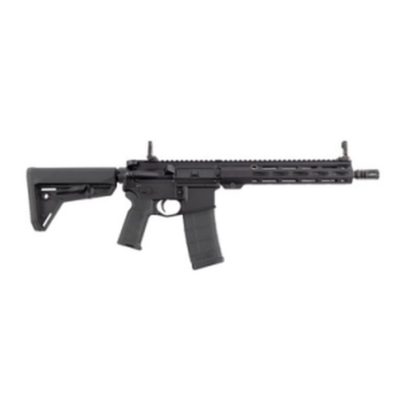 Colt EPR-II Pro SBR AR-15 5.56 NATO 11.5" M-LOK Magpul Pro Folding Sights