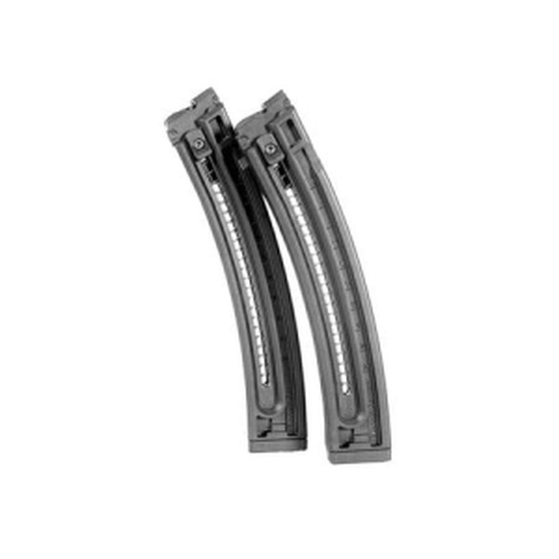 American Tactical GSG-522 22LR Magazine Twin Pack 22-Round