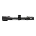 Burris Signature HD Rifle Scope 5-25x 50mm Illuminated Ballistic E3 Reticle Matte Black