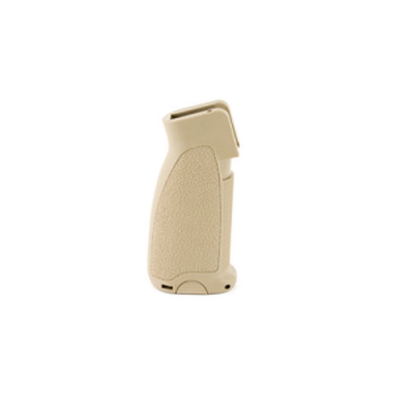 BRAVO COMPANY BCMGUNFIGHTER Grip Mod 0 Fits AR Rifles FDE