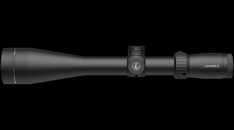 Leupold MARK 3HD 8-24x50 P5 Side Focus TMR Riflescope