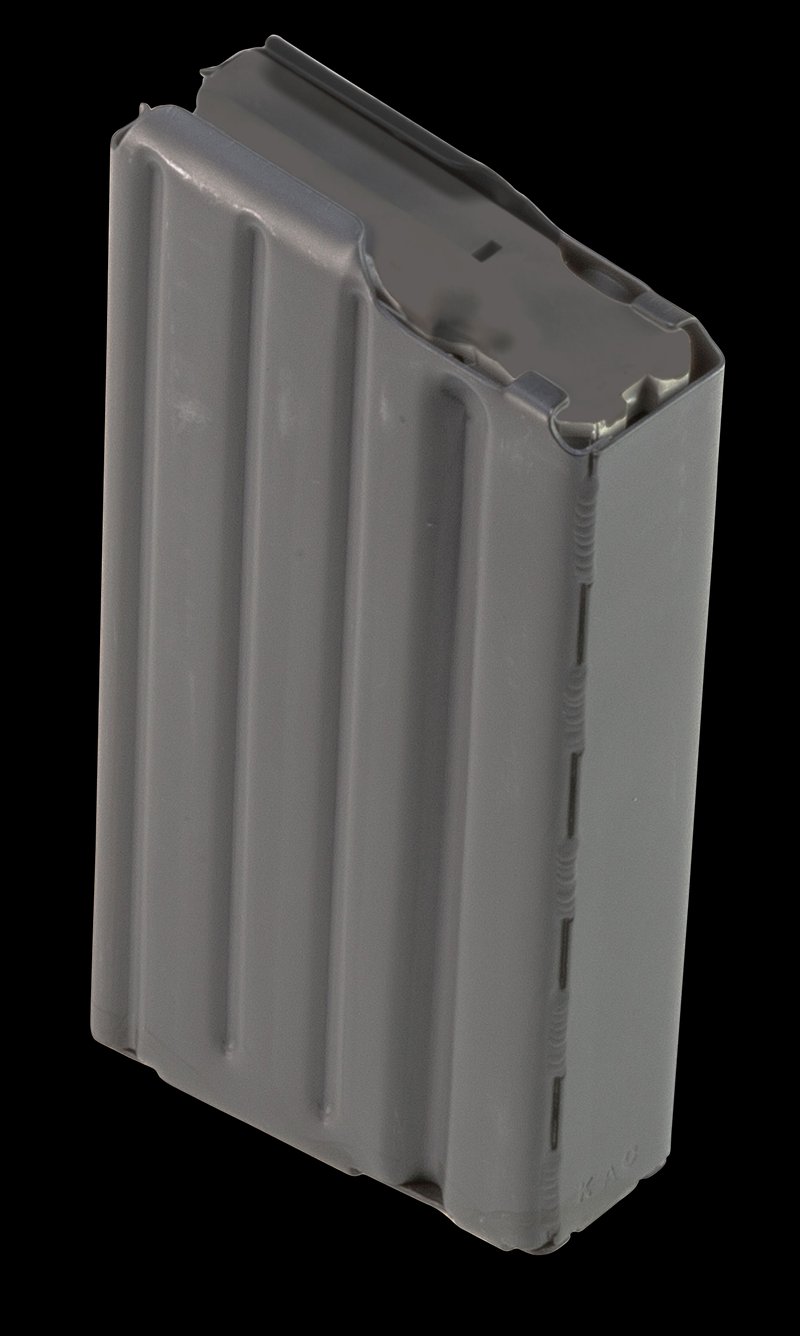 Knights Armament SR-25/M110 Magazine .308 Win / 7.62 X 51 20-Rounds