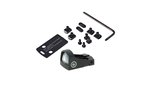 Crimson Trace CTS-1520 Dovetail Mount Red Laser Sight (5 MOA)