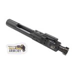 BHA Precision AR-15 6.5 / 6 ARC Black Nitride Complete Bolt Carrier Group - BCG