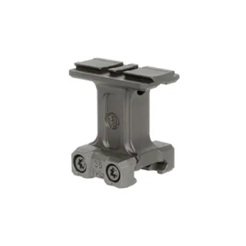 Midwest Industries MK2 ACRO Mount 2.26 Height for Aimpoint ACRO