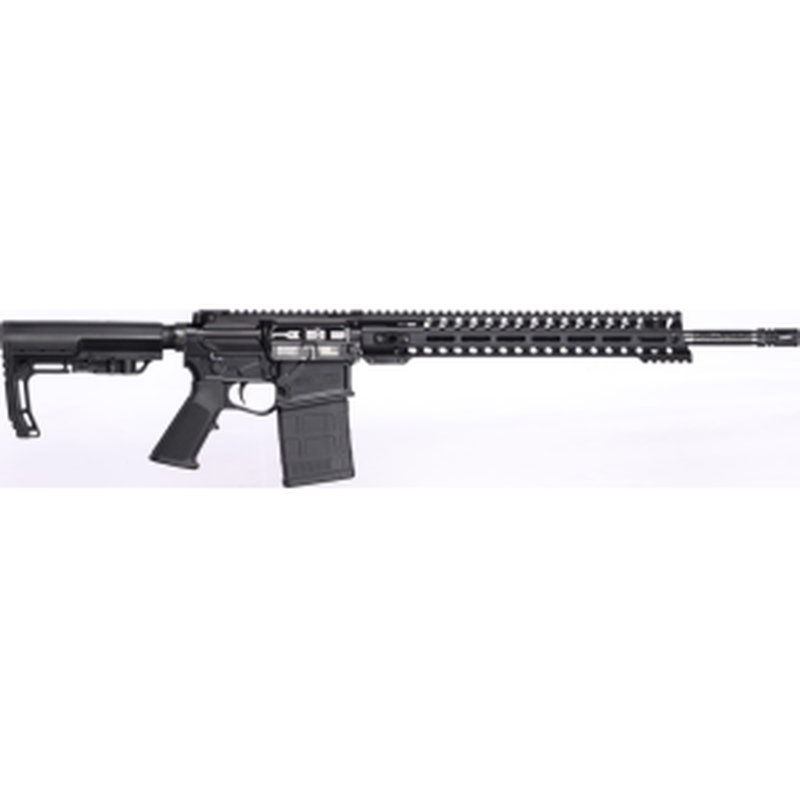 POF 02419 Rogue 308 18.5 Carbon Barrel 14 Rail