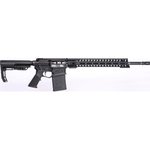 POF 02419 Rogue 308 18.5 Carbon Barrel 14 Rail