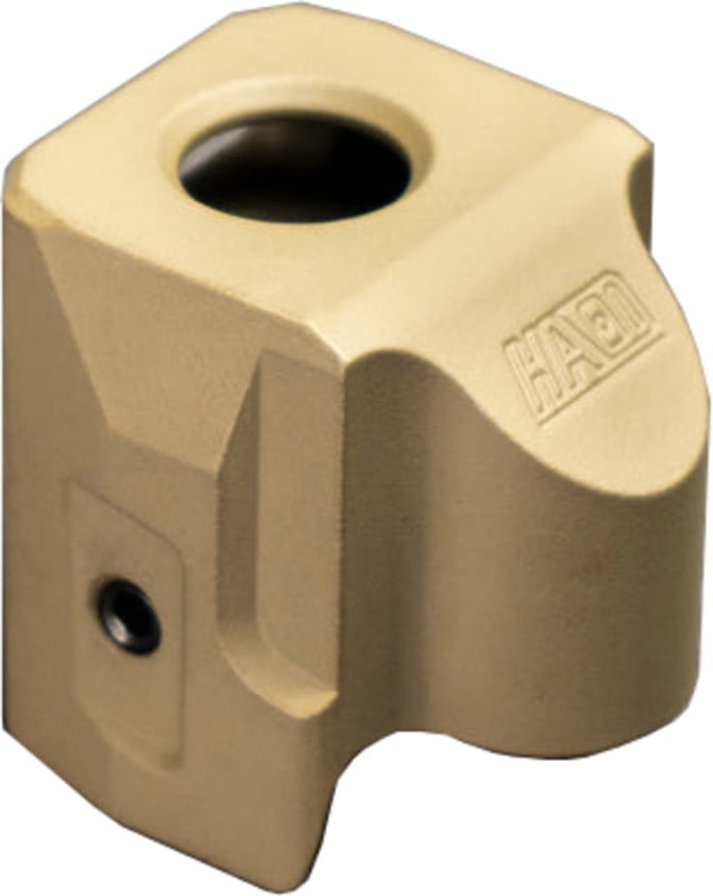 Herrington Arms PSA Dagger HCDG pistol compensator 1/2x28 9mm 7075 aluminum
