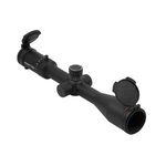 ZeroTech Trace Advanced 4-24x50 Rifle Scope Black TREMOR3