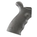 Ergo Grips Ergo 2 Suregrip Polymer Black Textured AR-15 AR-10 Pistol Grip