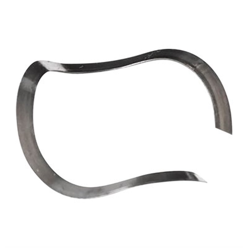 Riflespeed RS62/75 Gas Controls Wave Spring 17-7 Stainless Steel