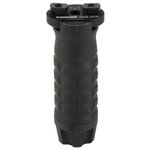 SAMSON M-LOK Vertical Grip-Black (Medium Grenade)