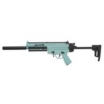 GSG German Sports Guns GSG-16 Carbine 22LR 16.25" 10rd Mint Green