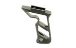 Fortis Manufacturing Shift Vertical Foregrip AR-15 Picatinny Black Hard Coat Anodized