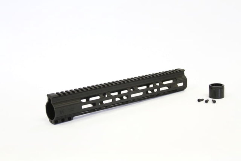 Matrix Arms Foxtrot M-LOK Hanguard 13.5 in