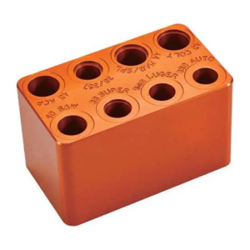 Lyman 7833001 Ammo Cartridge Checker 1 204 Ruger 22 Hornet 223 Rem Small Rifle