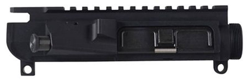 Vltor Modular Upper Receiver 223 Rem/5.56 NATO With Forward Assist Black