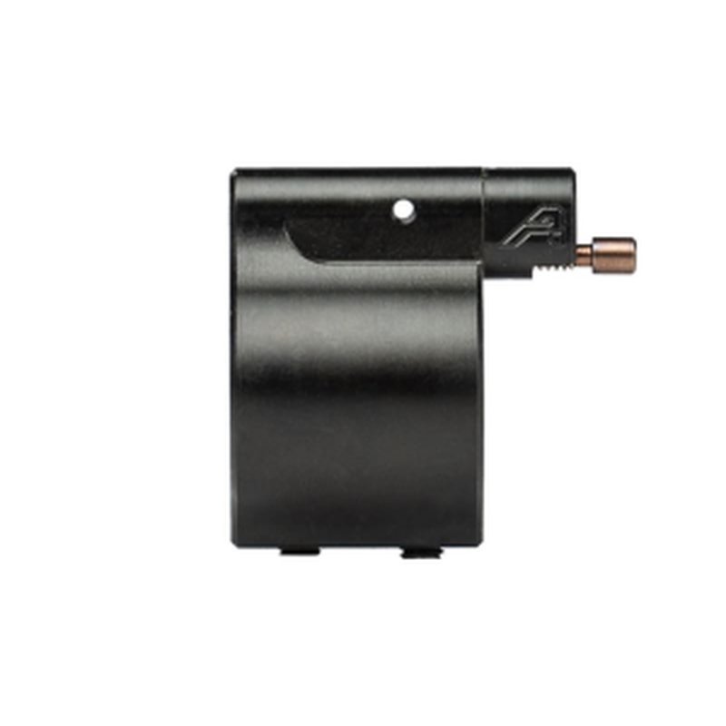 Aero Precision Adjustable Gas Block - .875 Low Profile - APRH101615C