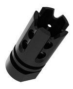Daniel Defense Superior Suppression Device .223/5.56 1/2-28