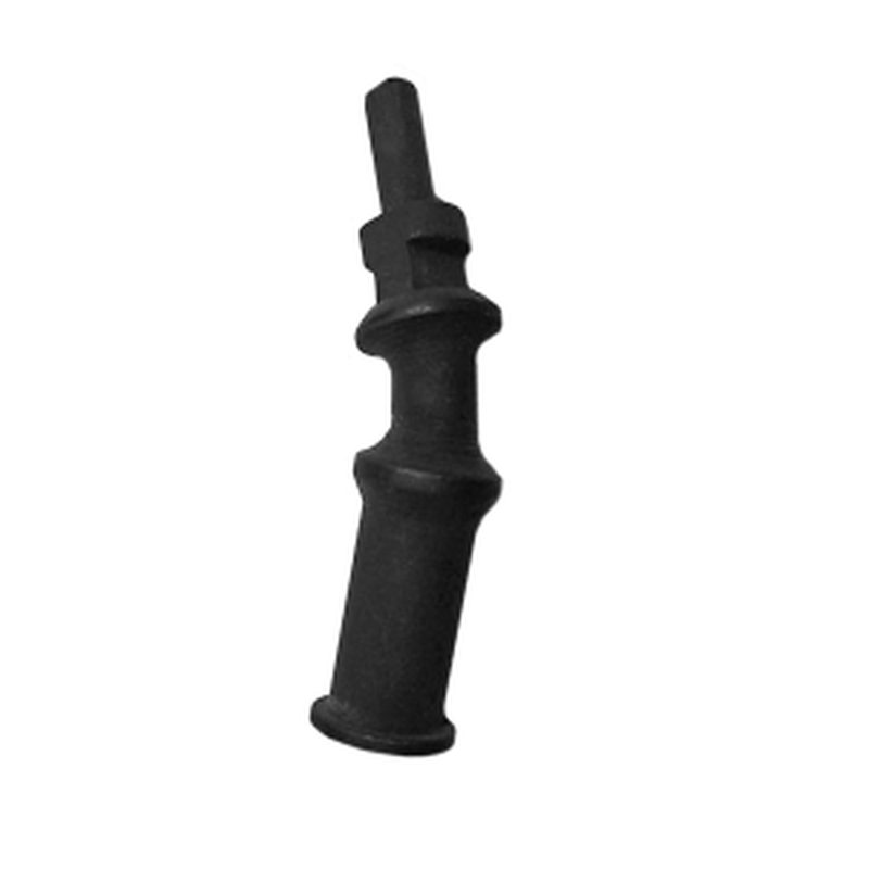 GG&G Scar Angled Charging Handle 1533 For Scar MK16 MK17 Rifle Series