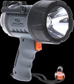 Cyclops CYC-700WP Handheld Spotlight 700 Lumens Cree LED Rechargeable