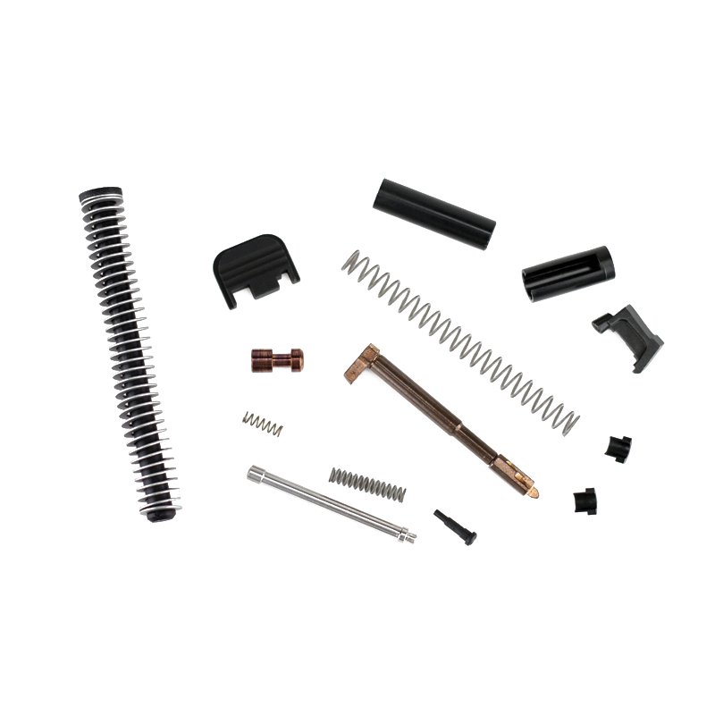 Zaffiri Precision Glock Gen 1-3 G17/G34 Upper Parts Kit