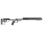 Christensen Arms Modern Precision Rifle Chassis Remington 700 17in M-LOK Forend Tungsten