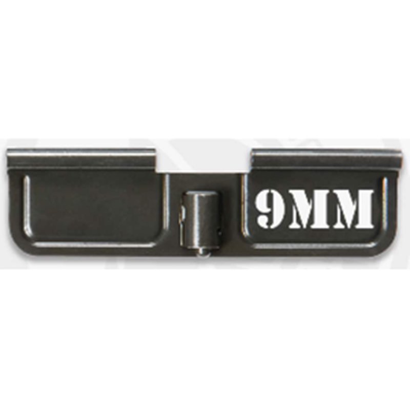 Battle Arms Development Engraved Dust Cover for AR-15