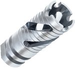 Infinite Product Solutions Gen 1 Spiral Phantom Flash Hider