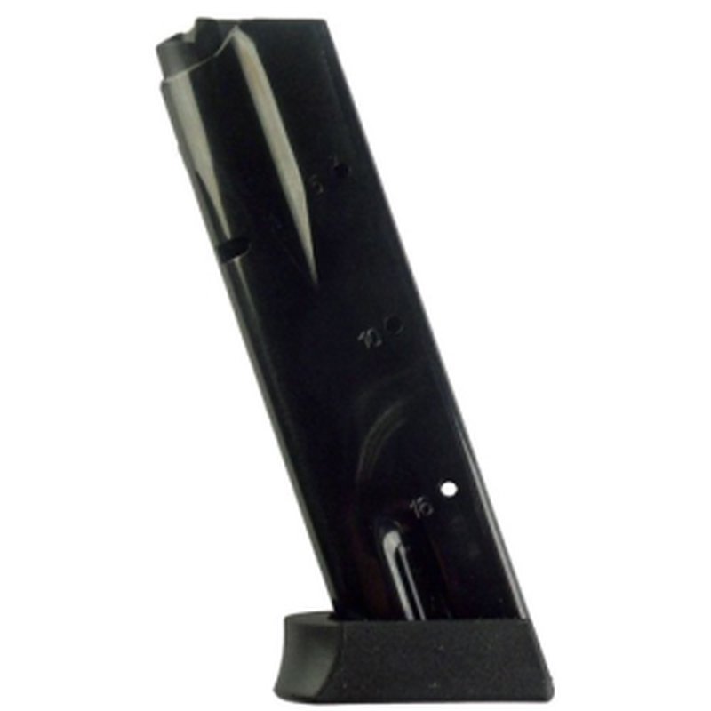 CZ-USA Compact 9mm 16rd Extended Magazine