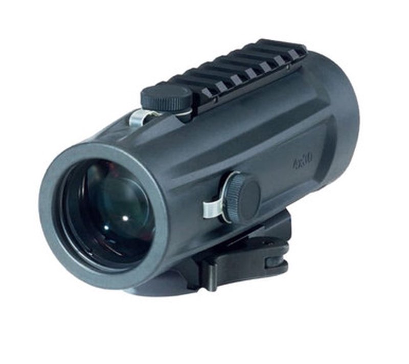 Hensoldt ZO 4x30 Riflescope