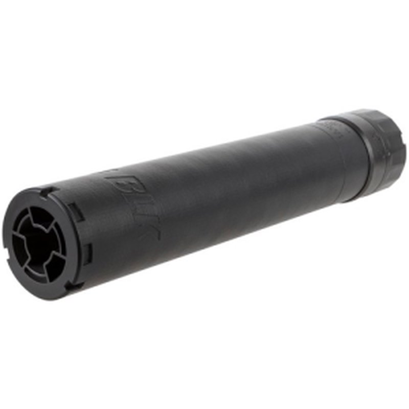 SIG SAUER SLH .300 Blackout 8.8" Titanium Quick Detach Suppressor - Black