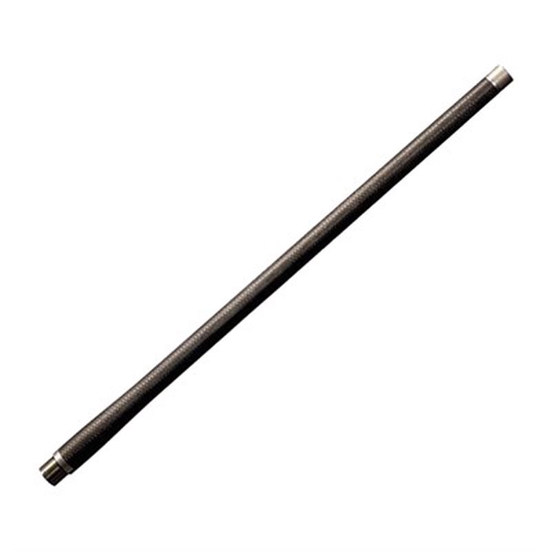 Bolt-Action 300 PRC Carbon Fiber Barrel - 300 PRC 24" 1-8 Twist Sporter Contour