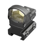 Leupold DeltaPoint Pro 2.5 MOA Dot Reflex Sight with DP Pro AR Mount