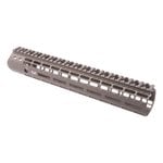 Aero Precision M5 Enhanced M-LOK Handguard Gen 2 Kodiak Brown Anodized 12.7in