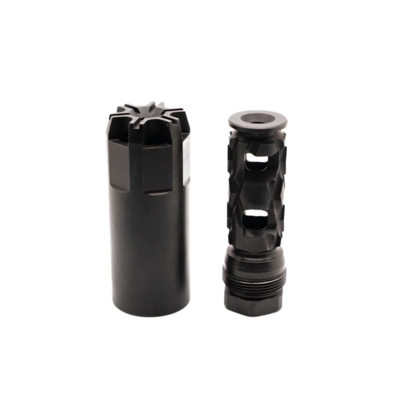 Armaspec Rifter Gen2 Muzzle Brake w/ Cover