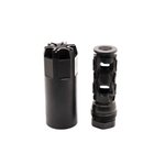 Armaspec Rifter Gen2 Muzzle Brake w/ Cover