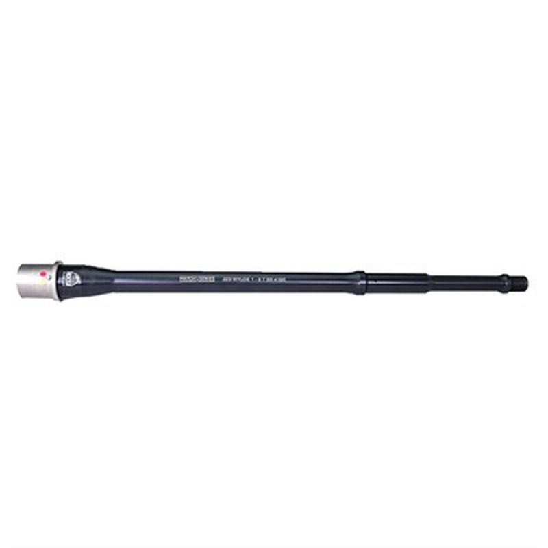 Faxon Match Series Gunner 223 Wylde AR-15 Barrel 14.5in Tin