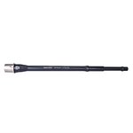 Faxon Match Series Gunner 223 Wylde AR-15 Barrel 14.5in Tin