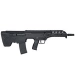Desert Tech WLVRN Bullpup Rifle 300 Blackout 16 Inch Black