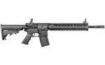 Yankee Hill Machine Co YHM-8820 Black Diamond Specter XL Upper Receiver Lower Receiver with Diamond Handguard