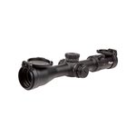 SIG SAUER Whiskey 4 Riflescope 3-12x44mm, 30mm Tube, BDC-1
