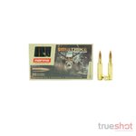 Norma 6.5 Creedmoor 140 Grain TipStrike Ammunition