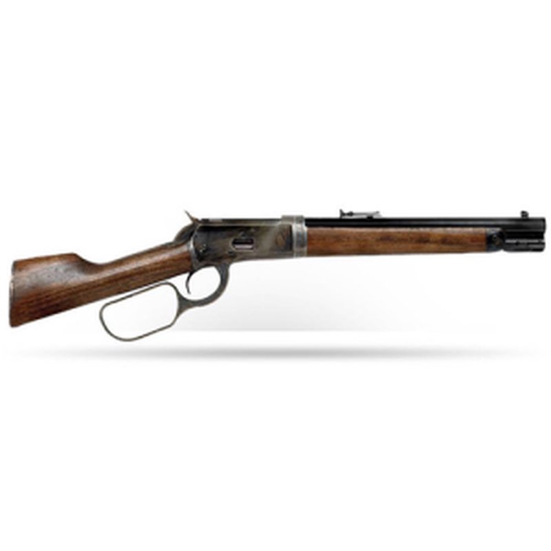 Chiappa Firearms 1892 L.A. Mare's Leg Takedn Pistol 44 Rem Mag 12 Inch Barrel