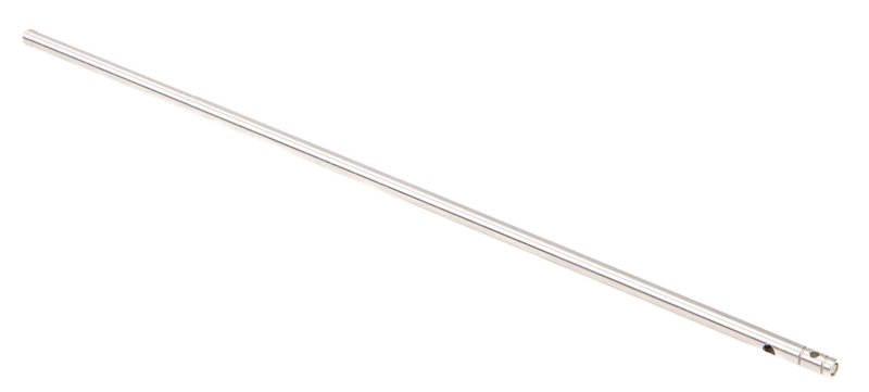 Riflespeed - AR15 Carbine-Length Gas Tube Kit, Straight tube with spring pin - US0145