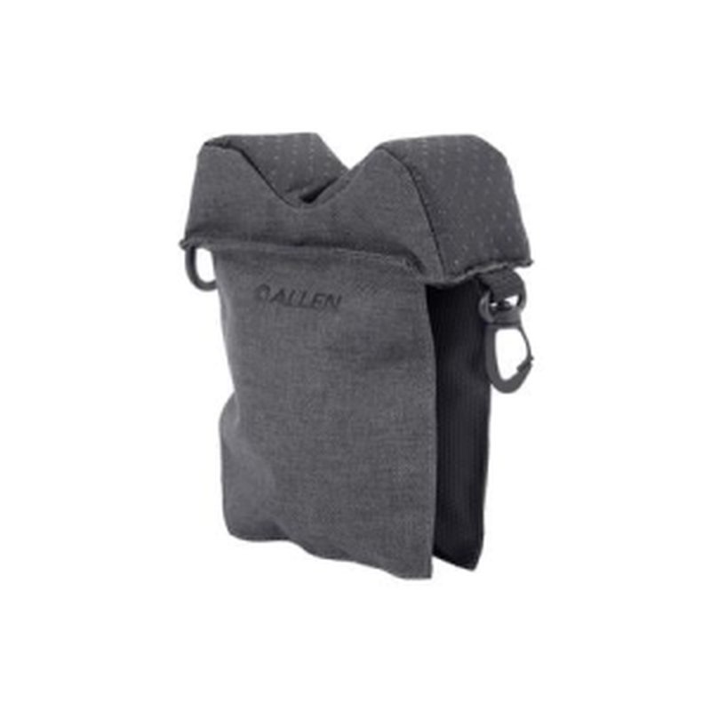 Allen Eliminator Window Shooting Rest Prefill Front Bag 21923