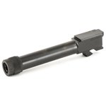 Glock OEM G23 Threaded Barrel .40 S&W M14x1LH (left-hand)