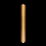 Whisperstrike Slim 9 Burnt Bronze Pistol Suppressor 9mm