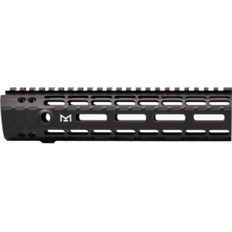 Aero Precision M4E1 Enhanced Gen 2 AR-15 M-LOK Handguard 9.22 Black