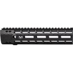 Aero Precision M4E1 Enhanced Gen 2 AR-15 M-LOK Handguard 9.22 Black